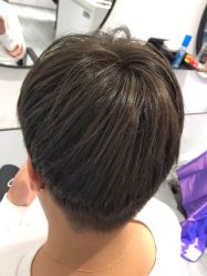 -卓梵美发·精品Salon