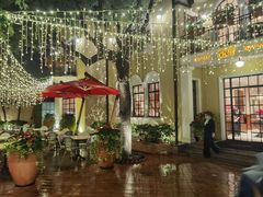 -玫瑰厅上海菜(兴国路店)