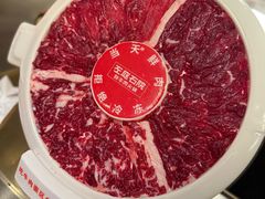 -左庭右院鲜牛肉火锅(苏州园区永旺店)