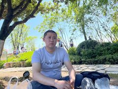 -铁山坪森林公园