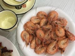 -南海渔家•海鲜•正宗海南菜(海棠湾店)
