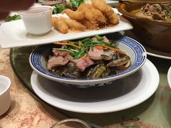 -醉香园(长江北路店)