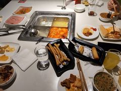 -海底捞火锅(威高广场店)