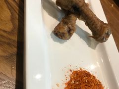 -蓉李记成都名小吃(太原龙湖万达店)