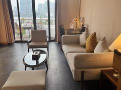 -澳门圣地牙哥古堡酒店