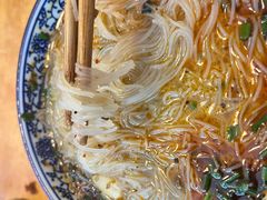 -岳池羊肉粉馆(体育路店)