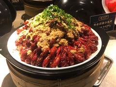 -五月罗马海鲜自助餐厅(陆家嘴店)