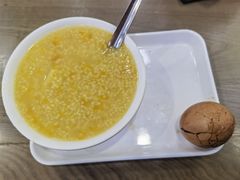 -老回回小吃(百万庄店)