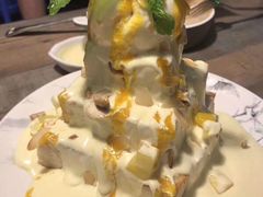 -周沫西餐(漫广场店)