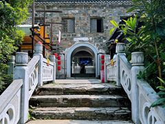 -青岩古镇