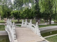 -西海子公园