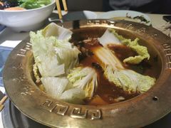 -和庆斋羊蝎子火锅·碳缸烧烤(顺义旗舰店)