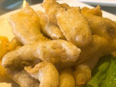 -天桥饭店·特色海鲜(金山嘴渔村店)