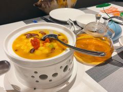 -若蘭慈·无国界素食料理(欢乐海岸店)