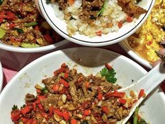 -八碗湘长沙市井菜(坡子街店)