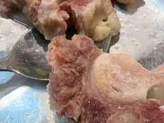 -益百岁牛尾汤(香山路店)