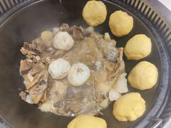 -玺炖·中国铁锅炖(虹桥天街店)