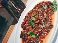 -杨氏青龙虾·羊蝎子(托乐嘉店)