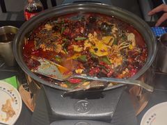 -师烤·豆花烤鱼(广州荔湾扬韬广场店)