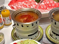 -百草滩羊清水涮羊肉·清真·宁夏盐池滩羊(莲花桥店)