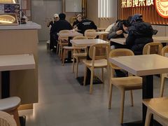 -桂在香知桂林米粉(红博中央公园店)