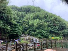 -长谷洞天