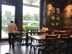 -新梅华·茶点餐厅(欧尚店)