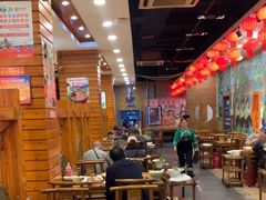 -亮欢寨酸汤鱼(沙冲路店)