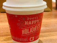 -Peet's 皮爷咖啡(陆家嘴中心店)