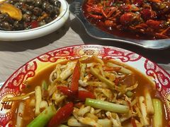 -李叔叔虾蟹大排档(青羊店)