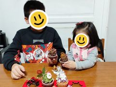 -面包新语(上地华联店)