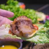 终于在佛山吃到了‼️韩剧同款烤肉➕料理   