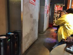 -王歘歘·chuǎ火锅(五道营店)