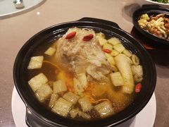 -陆壹捌餐厅(五大道店)