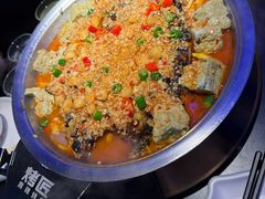 -烤匠麻辣烤鱼(IFS店)
