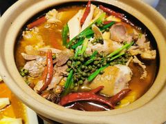 -宏宴·新京菜(望京店)