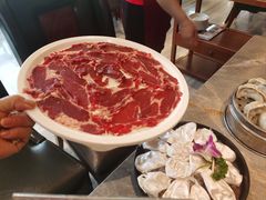 -忘情水鱼头·鲜鱼火锅(滨江中路店)