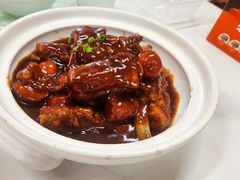 -必点海鲜·海肠捞饭大王(滨江道店)