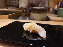 -鮨青(恒基名人购物中心店)