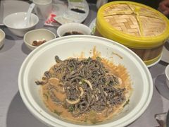 -京味斋·北京烤鸭(华威桥北工大店)