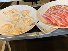 -釜山火炉·海鲜烤肉(紫藤路店)