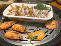 -三个渔夫·蒸汽海鲜(小白楼店)