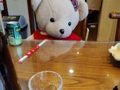 -那家老院子东北菜·饺子·小鸡炖蘑菇(艳华街店)