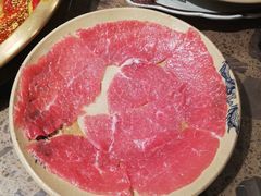 -小龙坎老火锅(金柏林店)