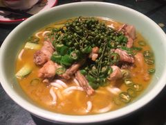-新白鹿餐厅(悠迈生活广场店)