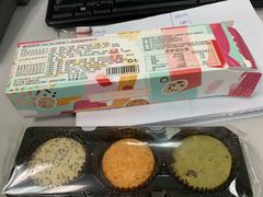 -家琳甜品(江南东店)