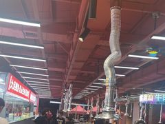 -养牛邓·潮汕牛肉海鲜自助火锅(广州店)