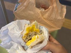 -麦当劳(槟城国际机场店)