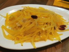 -又见小河浜·盐帮川菜(松江商业广场店)