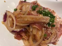 -么子烤肉(化龙池店)